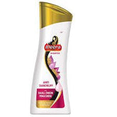 Meera Shampoo Small Onion & Fenugreek 180ml - ShopXonline